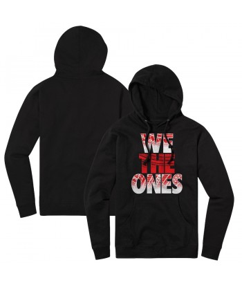 Men's Black The Usos We The...
