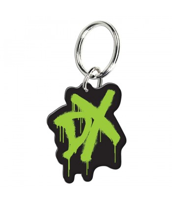D-Generation X Key Ring