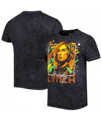 Men's Black Becky Lynch...