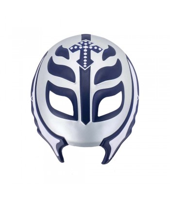 Rey Mysterio Silver/Navy...