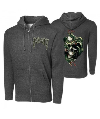 Randy Orton "Skull Vipers"...