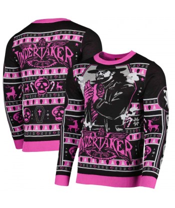 Men's Black/Purple The...