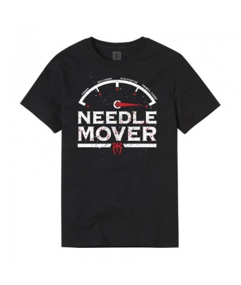 Roman Reigns "Needle Mover"...
