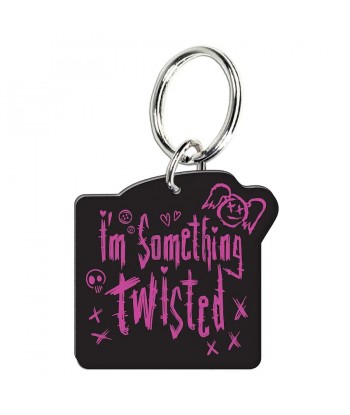 Alexa Bliss Key Ring