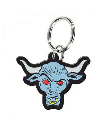 The Rock Key Ring
