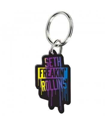 Seth "Freakin" Rollins Key...