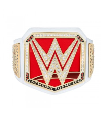 RAW Women's Championship...