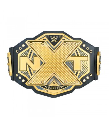 NXT Championship Toy Title