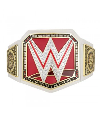 RAW Women's Championship...