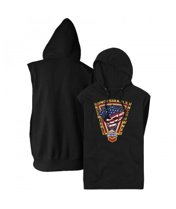 Men's Black Cody Rhodes...
