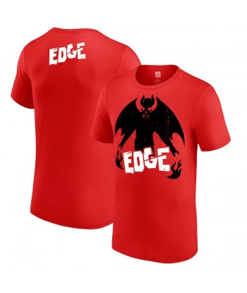 Men's Red Edge T-Shirt