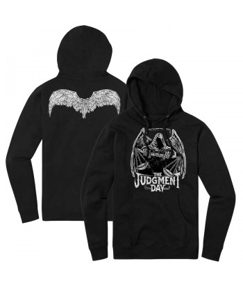 Men's Black Judgment Day...