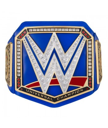 Universal Championship Blue...