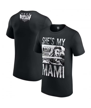 Men's Black Rhea Ripley...