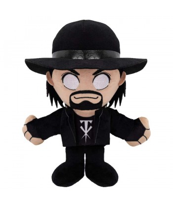 The Undertaker 6" Kuricha...