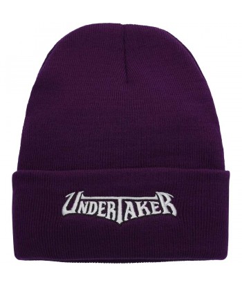 Men's Purple The Undertaker...