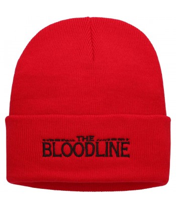 Men's Red The Bloodline...