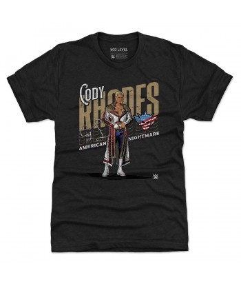 Men's Heather Black Cody...