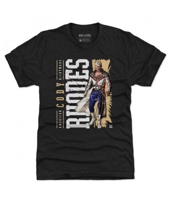 Men's Heather Black Cody...