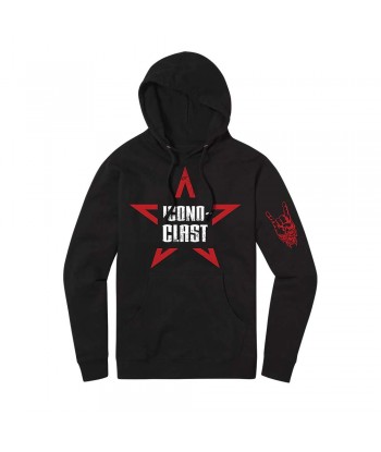 Edge "Iconoclast" Pullover...