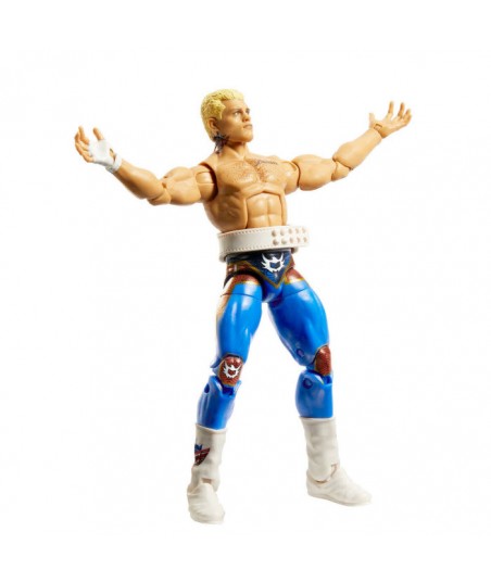 WWE Elite Series 101 - Cody Rhodes