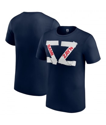 Youth Navy Sami Zayn Duct...