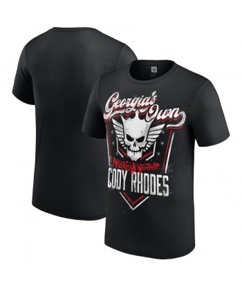 Youth Black Cody Rhodes...