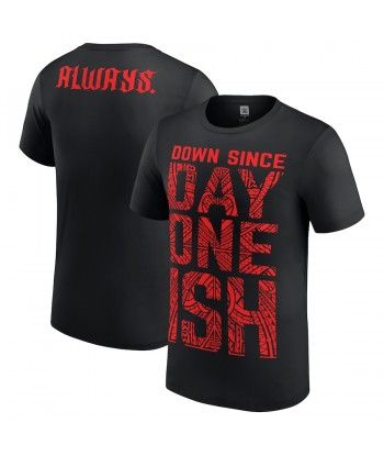 Youth Black The Usos Down...