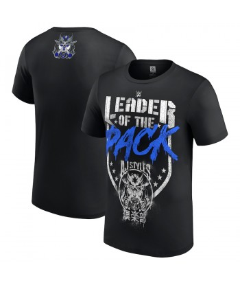 Youth Black AJ Styles...
