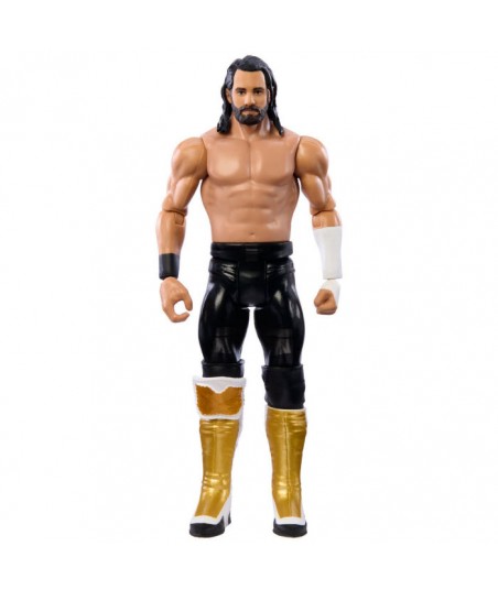 WWE Basic Series 137 - Seth Rollins