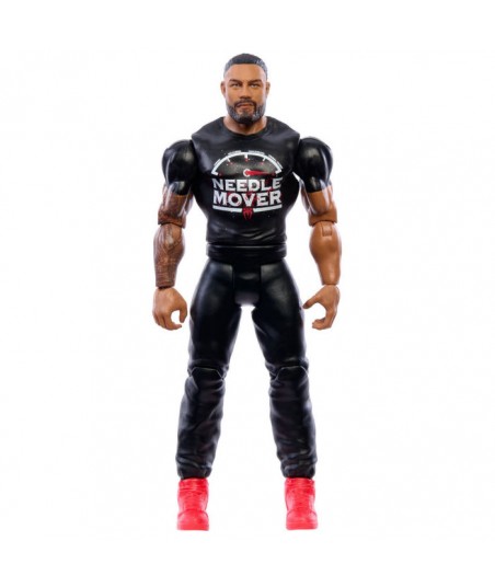 WWE Basic Series 137 - Roman Reigns