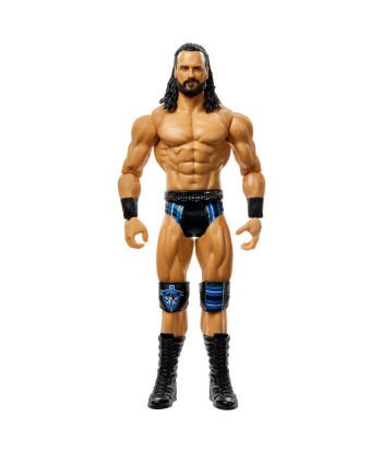 WWE Basic Series 138 - Drew...