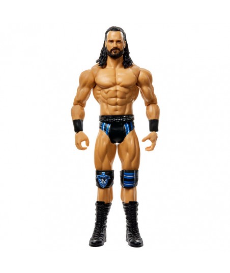 WWE Basic Series 138 - Drew McIntyre