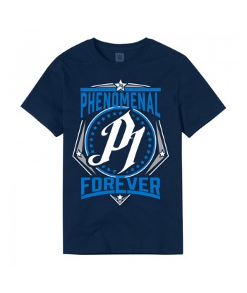 AJ Styles "Phenomenal...