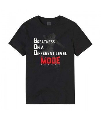 Roman Reigns "G.O.D. Mode"...