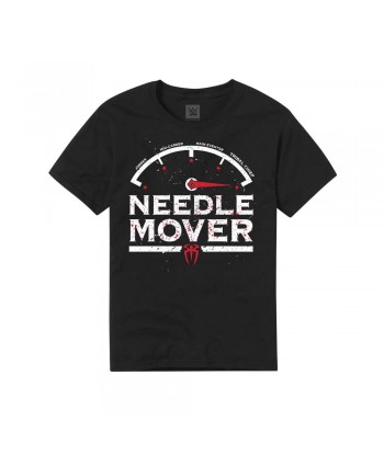 Roman Reigns "Needle Mover"...