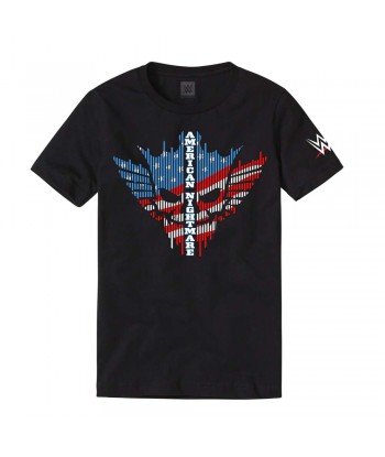 Cody Rhodes "American...
