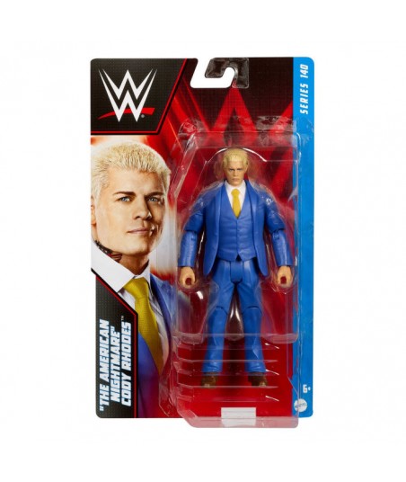 WWE Basic Series 140 - Cody Rhodes