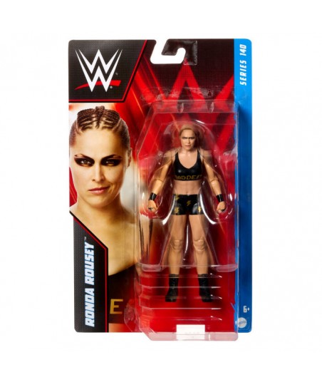 WWE Basic Series 140 - Ronda Rousey
