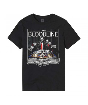 The Bloodline "We The Ones"...