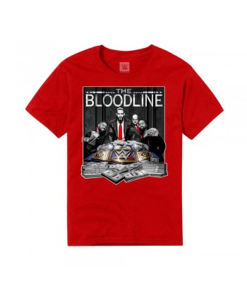 The Bloodline "We The Ones"...