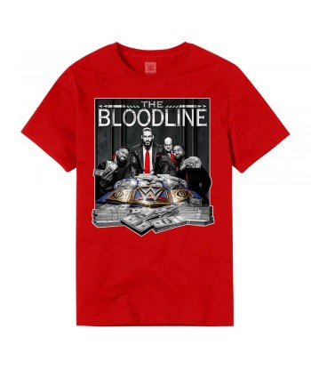 The Bloodline "We The Ones"...