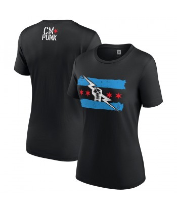 Women's Black Return of CM...