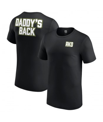 Men's Black Randy Orton...