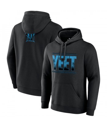 Men's Black Jey Uso Yeet...
