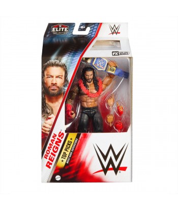 WWE Elite Top Picks 2024...
