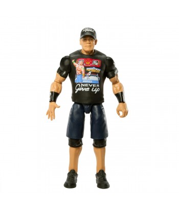 WWE Basic Series 143 - John...