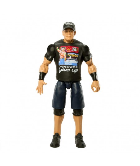 WWE Basic Series 143 - John Cena