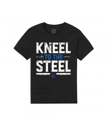 Drew McIntyre "Kneel to The...