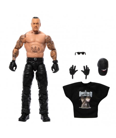 WWE Elite Series 107 - Undertaker